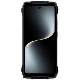 Oscal Pilot 3 12 GB RAM 256 GB Schwarz