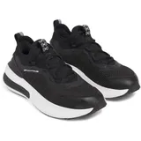 Under Armour Phantom 4 Kinder Schwarz/Grau/Weiß 35