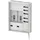 Eaton Power Quality Eaton Zähler-Komplettschrank ZSD-ZZV-1100/APZ