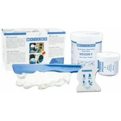 Weicon F Epoxidharz 0,5 kg