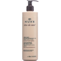 Nuxe, Bodylotion, Ultra (Körpercreme, 400 ml)