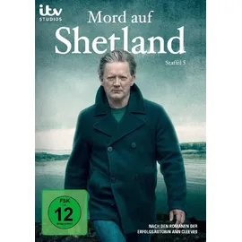Mord Auf Shetland-Staffel 5