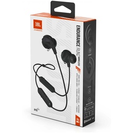 JBL Endurance Run 2 Wireless Schwarz