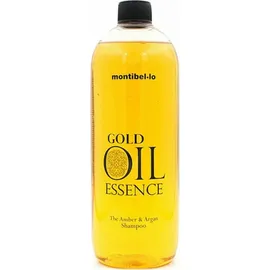 Montibello Gold Oil Essence 1000 ml