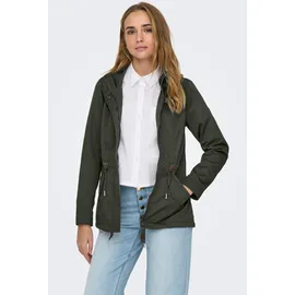 Only Langer Parka ONLLORCA Langer PARKA | M