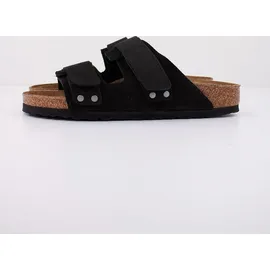 Birkenstock Uji Herren Schwarz 41