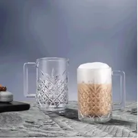 Pasabahce Timeless Teeglas 0,315 l 2 St.