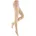 Strumpfhose 3er Pack Braun 42-44
