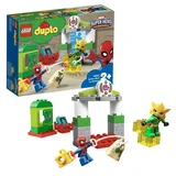 LEGO® DUPLO® 10893 Spider-Man und Electro