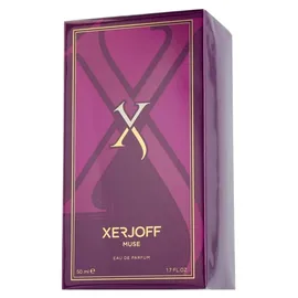 Xerjoff Muse Eau de Parfum 50 ml