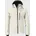Skijacke Damen Beige 42