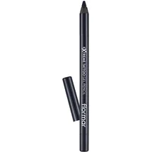 Flormar Augen-Make-up EyelinerExtreme Tattoo Gel Pencil 4 Intense Blue 1,2 g