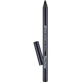 Flormar Augen-Make-up EyelinerExtreme Tattoo Gel Pencil 4 Intense Blue 1,2 g