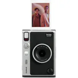Fujifilm Instax Mini Evo schwarz