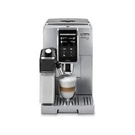 De'Longhi Dinamica Plus ECAM 370.95 S silber