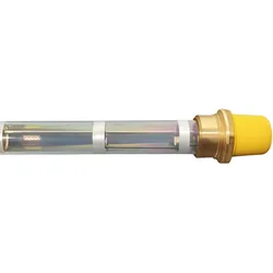 Einschraubheizkörper Nanotechnologie