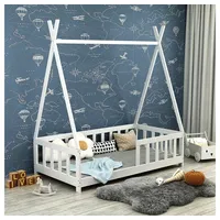 VitaliSpa Kinderbett Susanna 80 x 160 cm Holzart nicht