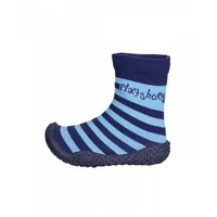 Playshoes Badeschuhe in Dunkelblau | 30/31