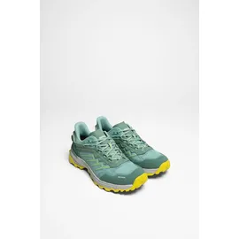MEINDL Jamaica Lady GTX grün, Größe 39