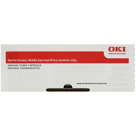 Oki Original Toner ES 3452 Magenta