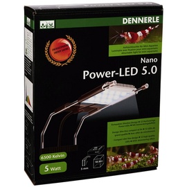 Dennerle Power-LED 5.0