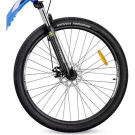 SUN BABY Overland 29 Zoll RH 21 cm Unisex blau