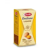 Barilla Emiliane Lasagne all'uovo Nudeln mit ei 500g
