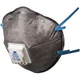 3M Atemschutzmasken-Set Nr. 9922 P2VC