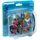 Playmobil Knights Duo Pack Ritter (5166)