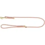 Trixie Soft Rope Leine rosa