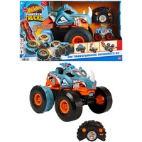 HOT WHEELS Monster Trucks HPK27 Ferngesteuertes Spielzeug