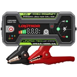LOKITHOR Starthilfegerät J1350 PRO