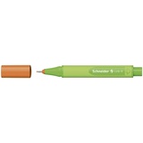 Schneider Fineliner Link-It orange