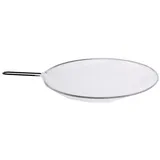 Schneider Bouillon-Sieb Ø 240 mm Silber