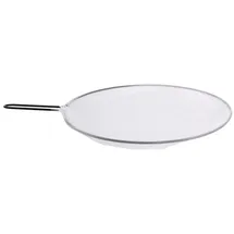 Schneider Bouillon-Sieb Ø 240 mm Silber