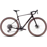 Cube Nuroad C:62 SLX solareclipse ́n ́aurum 2025