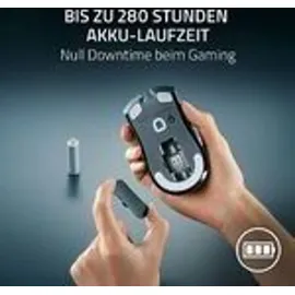 Razer Viper V3 HyperSpeed schwarz