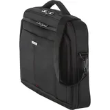 Samsonite Guardit 2.0 (15.60", Universal), Notebooktasche, Schwarz