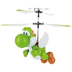 CARRERA RC 370501033 2,4GHz Super Mario(TM) - Flying Yoshi