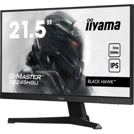 Iiyama G-Master G2245HSU-B2 21,5" schwarz