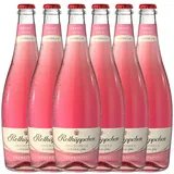 Fruchtsecco Granatapfel Alkoholfrei - 6er Karton