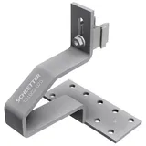 Schletter Dachhaken Rapid2+ Pro 35 (Pro/Classic) – 0% MwSt. (gem. § 12 Abs. 3 UStG)