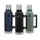 Stanley Classic Legendary Bottle 2 QT matte black pebble 1,9 l