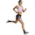 adidas Adizero Damen Lila L