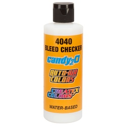 4040 Bleed Checker | Createx Colors