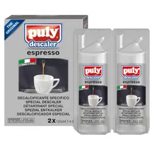 Puly Entkalkungsflüssigkeit Puly Espresso, 2 Stk.