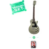 Gibson Les Paul Modern Lite Gold Mist Satin - E-Gitarre