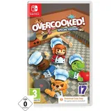Overcooked! Special Edition - Download - PEGI (Nintendo Switch)