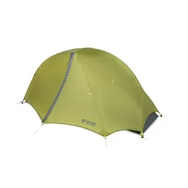 Nemo Dragonfly Osmo 1P Zelt, One Size
