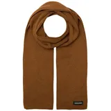 JACK & JONES Jacdna Knit Scarf Noos, Monks Robe, one_Size - Einheitsgröße